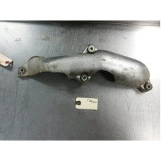 97M020 Right Up-Pipe Heat Shield 01-04 Chevrolet Silverado 2500 HD 6.6  Duramax Diesel